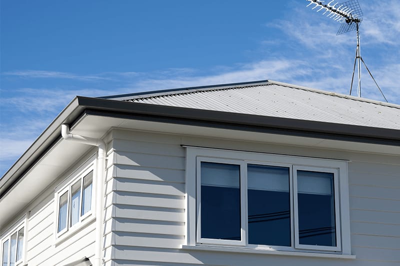What is an Eave and Why are They Important