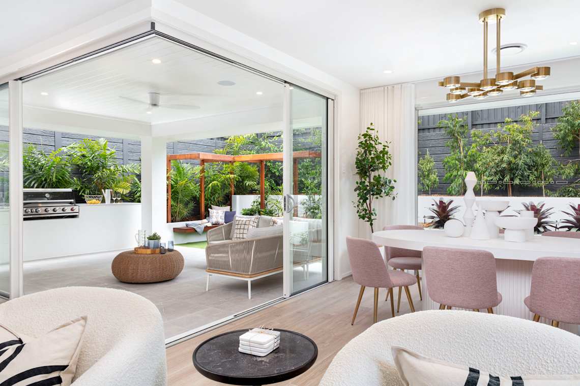 Oscar 37 home design living room