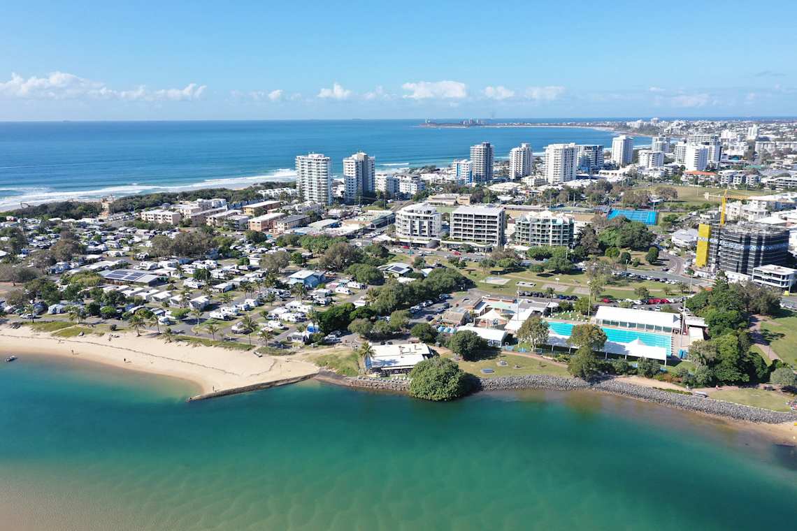 Best Suburbs to Live Sunshine Coast