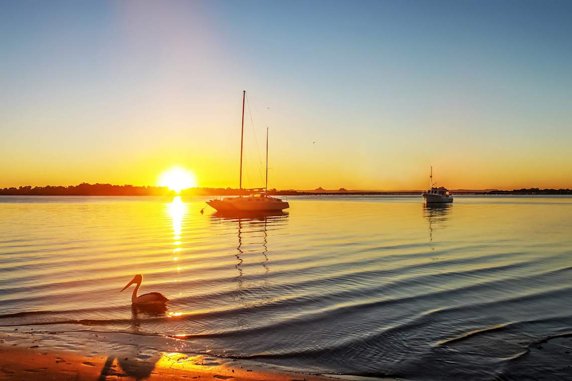Best Suburbs to Live Sunshine Coast