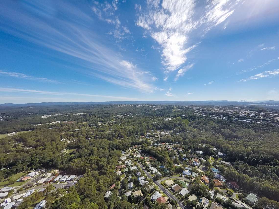 Best Suburbs to Live Sunshine Coast