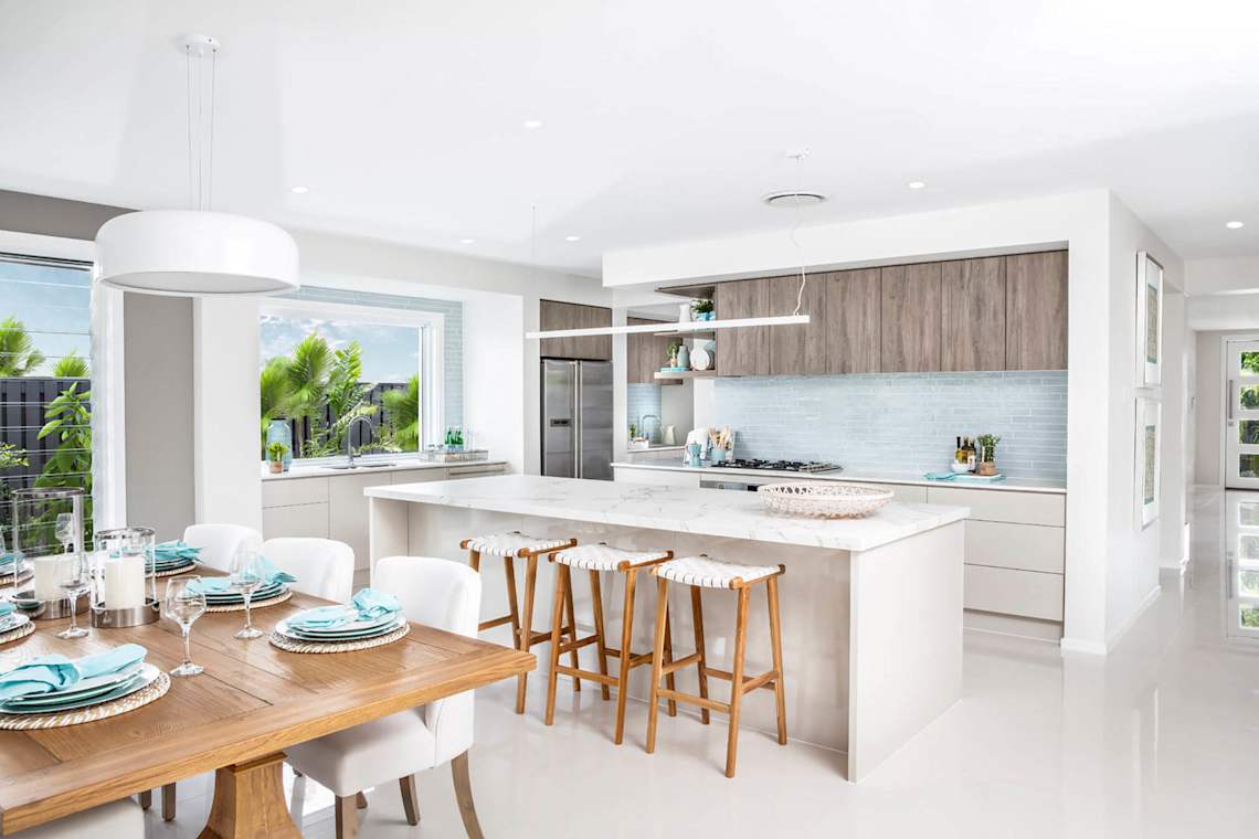 The Best White Kitchens