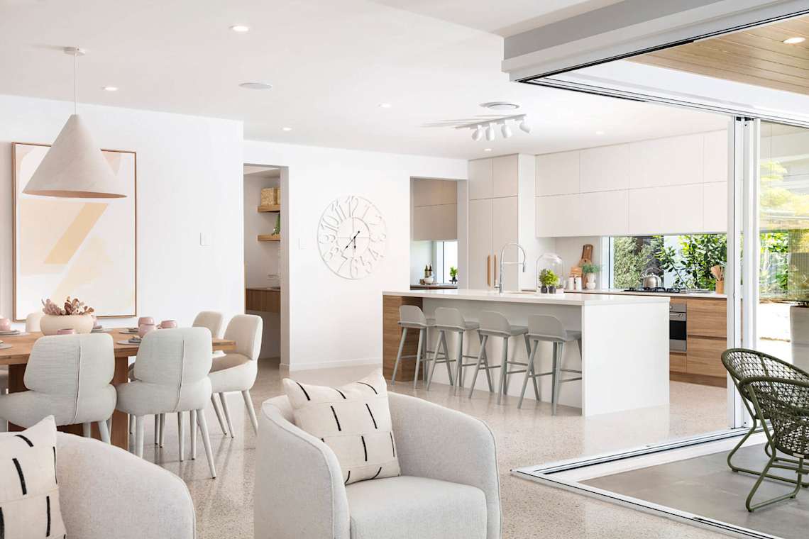 The Best White Kitchens