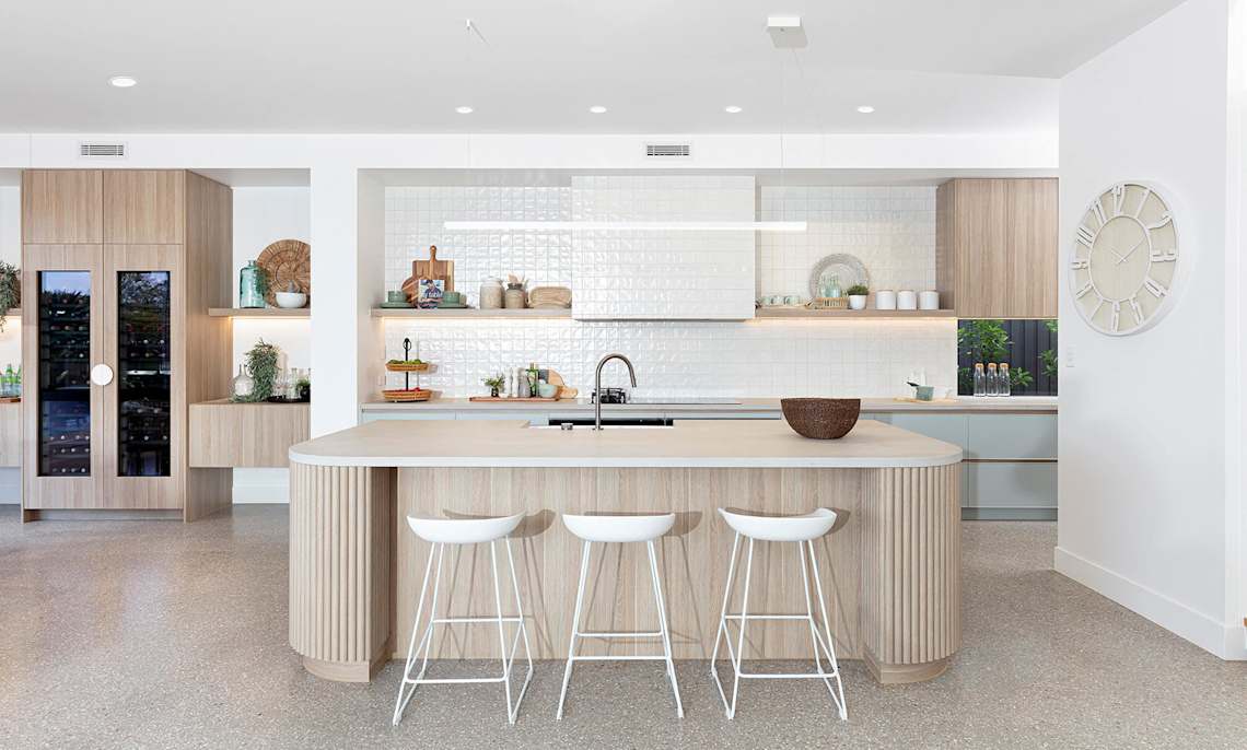 The Best White Kitchens