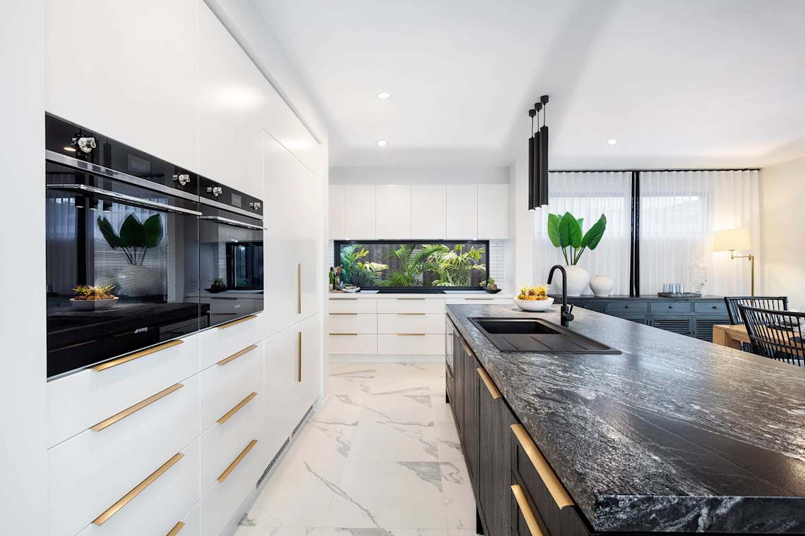 The Best White Kitchens