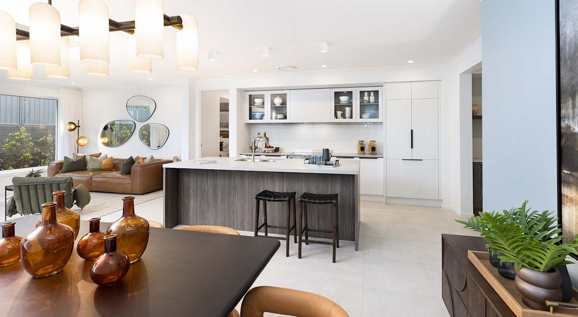 The Best White Kitchens