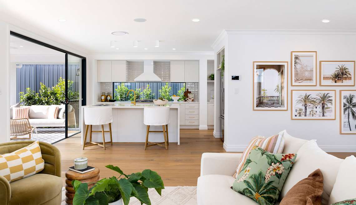 The Best White Kitchens