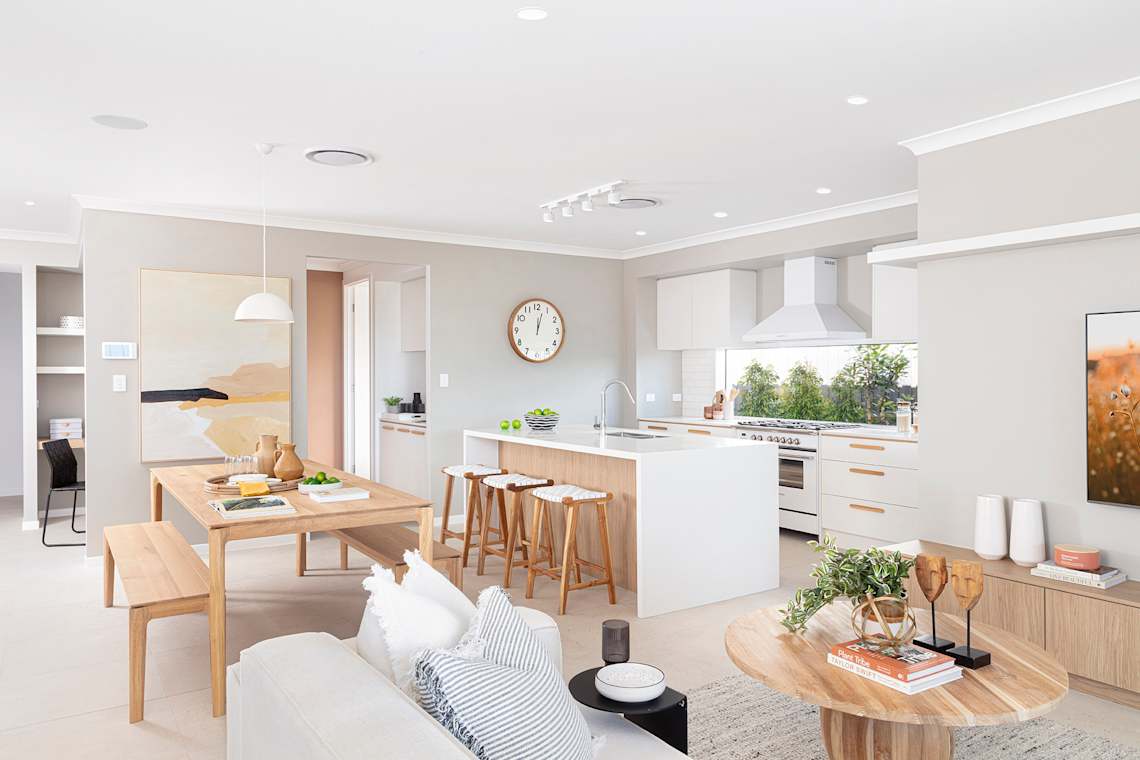 The Best White Kitchens