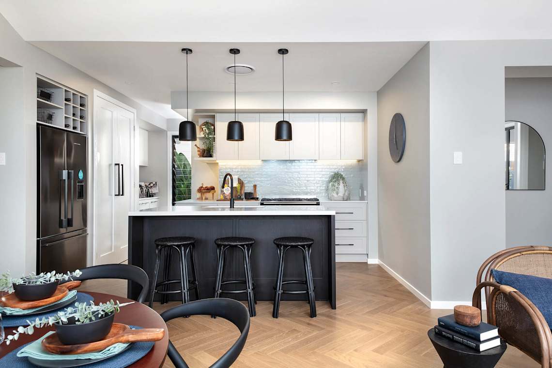 The Best White Kitchens