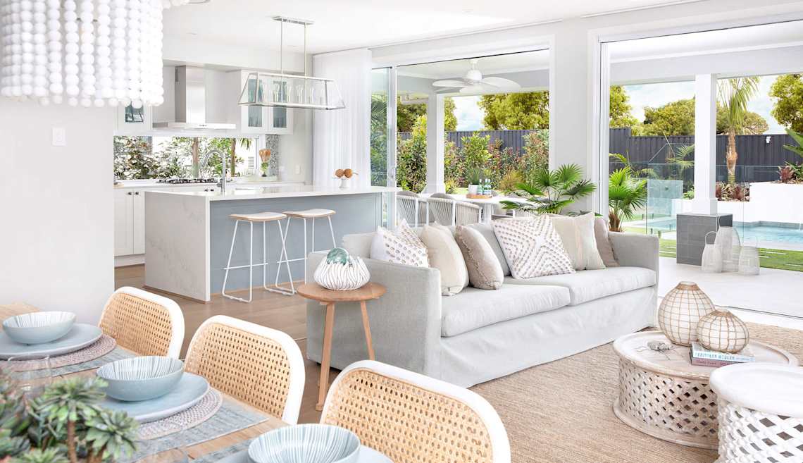 The Best White Kitchens