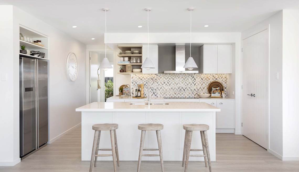 The Best White Kitchens