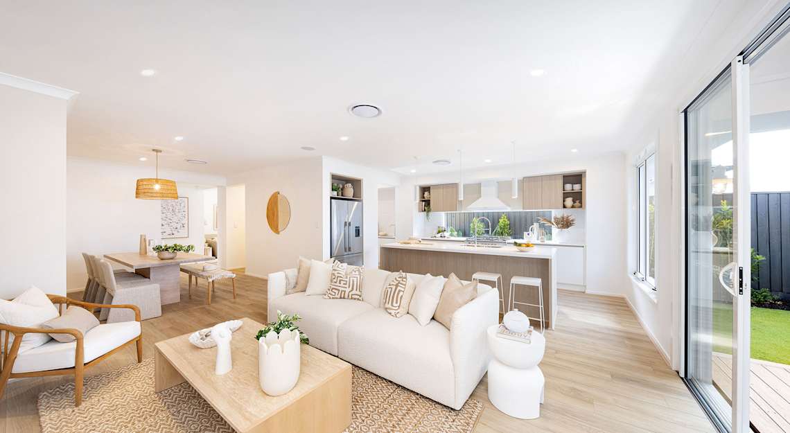 The Best White Kitchens