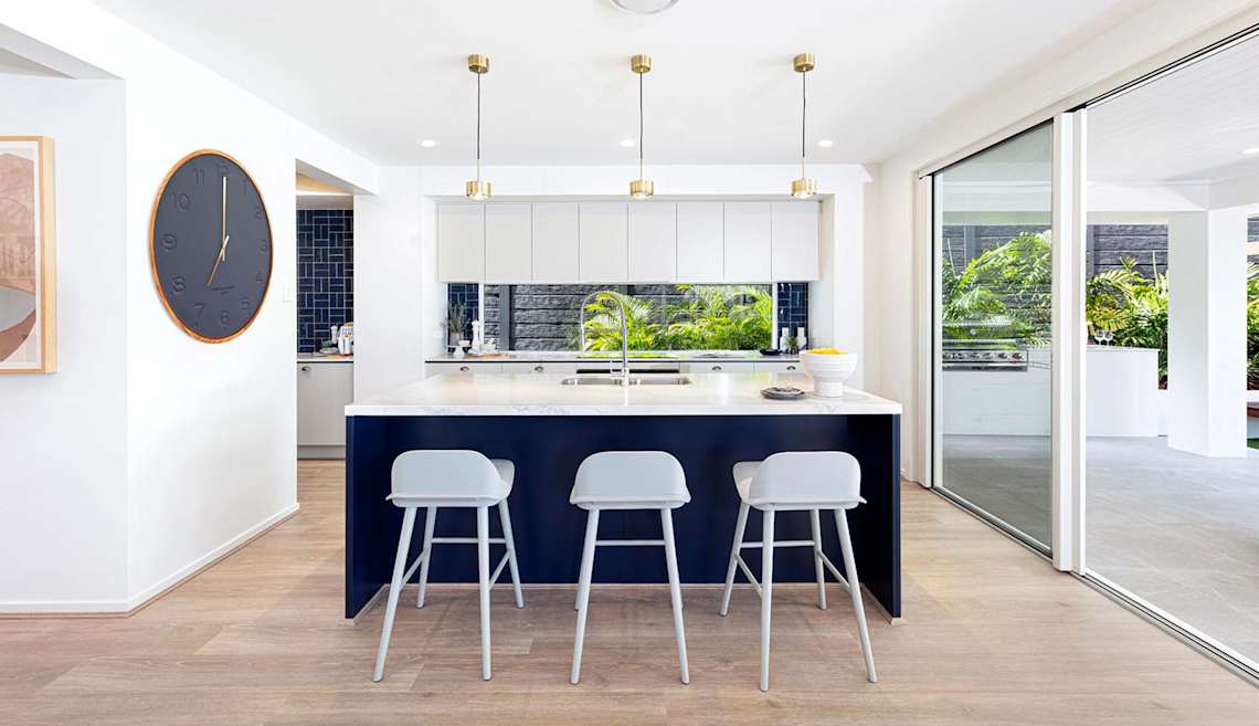 The Best White Kitchens