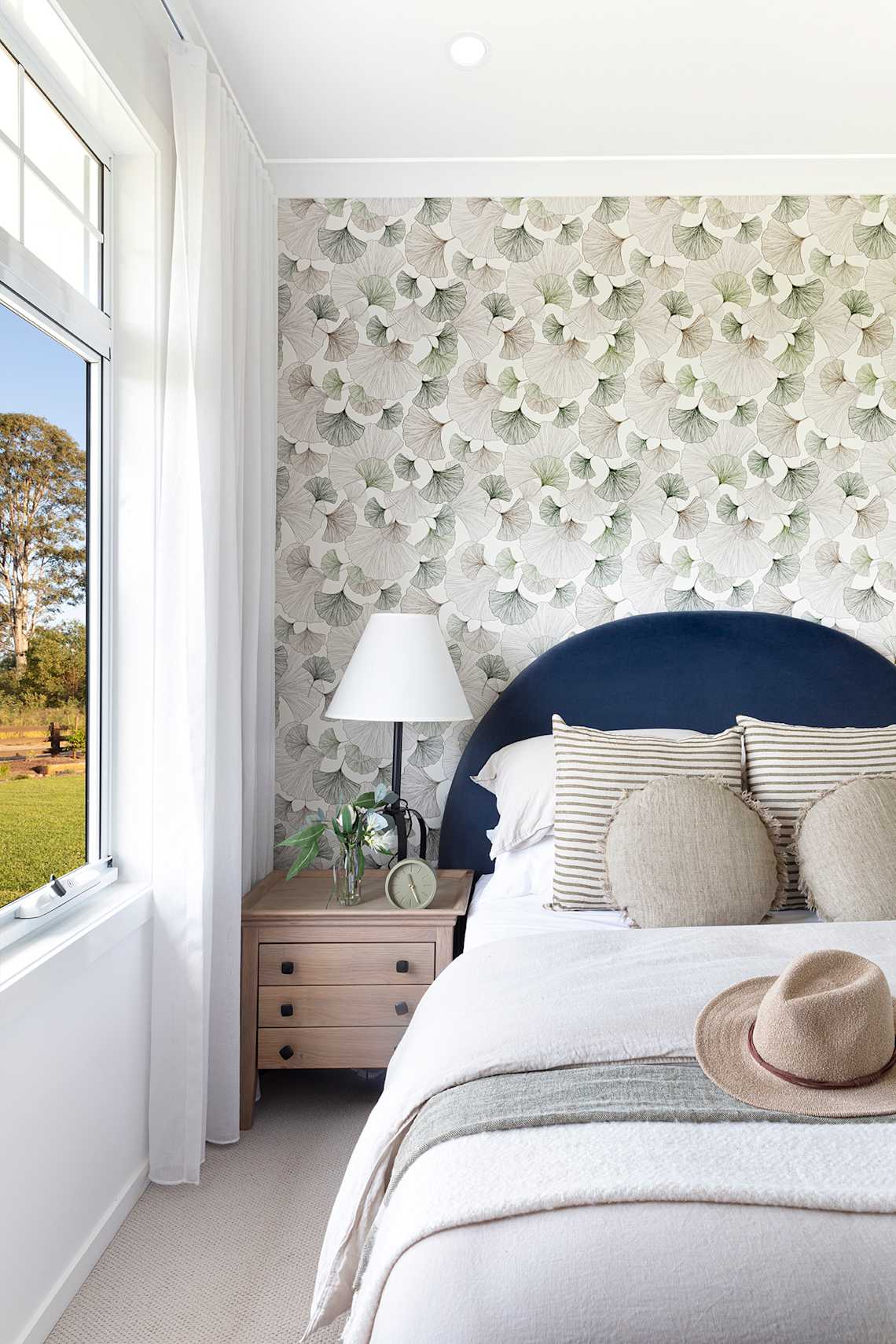 Decorating 101: Interior Design Basics