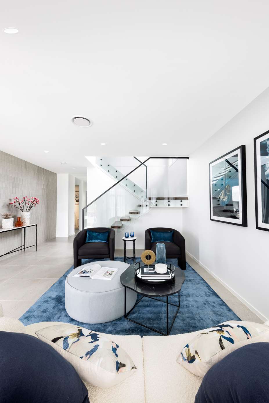 Decorating 101: Interior Design Basics