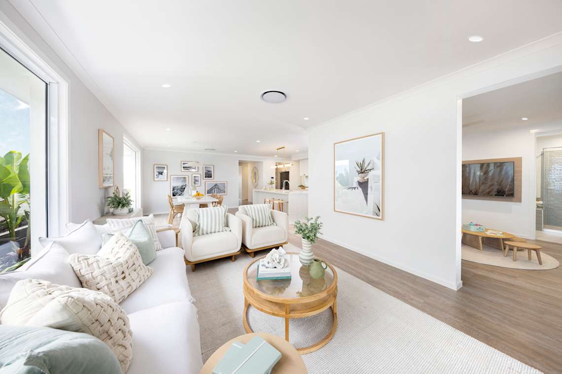 Decorating 101: Interior Design Basics