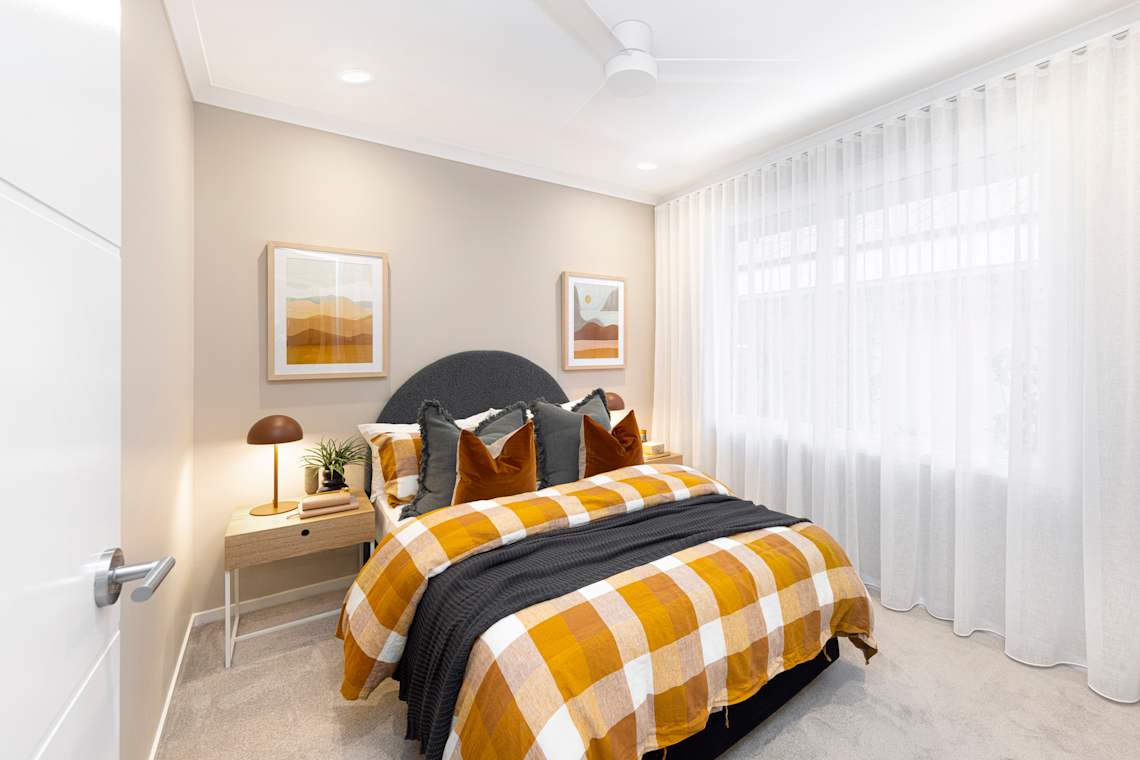 Decorating 101: Interior Design Basics