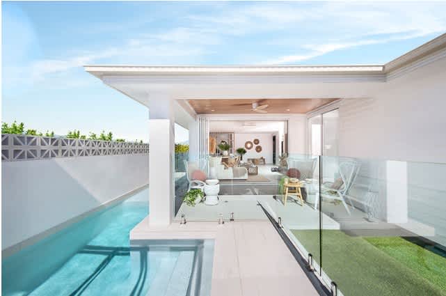 Everything You Need to Consider When Designing a Pool