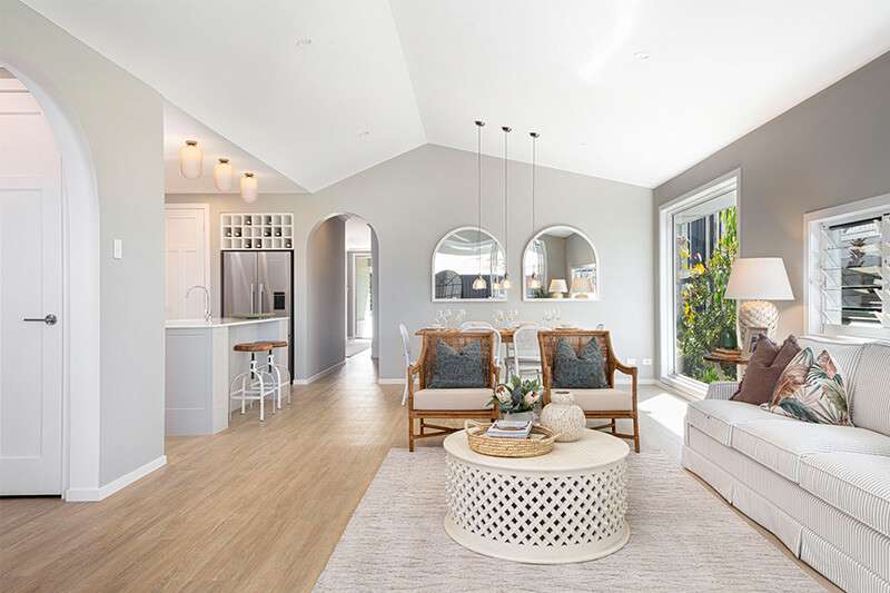 Guide to Standard Ceiling Heights in Australia