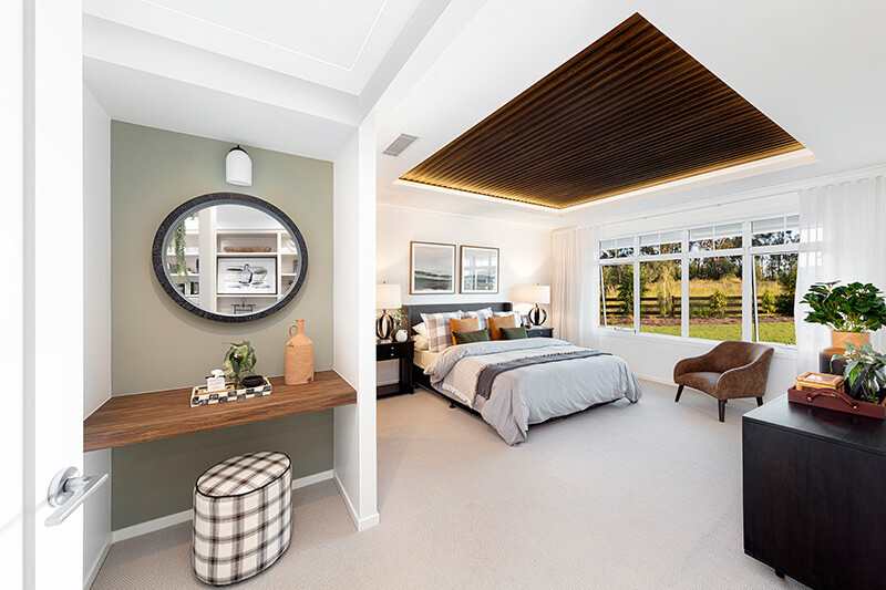 Guide to Standard Ceiling Heights in Australia