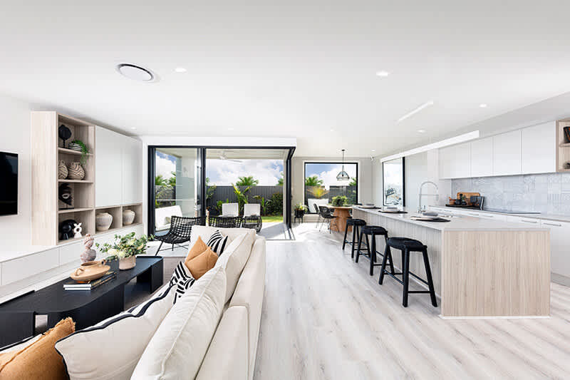 Guide to Standard Ceiling Heights in Australia