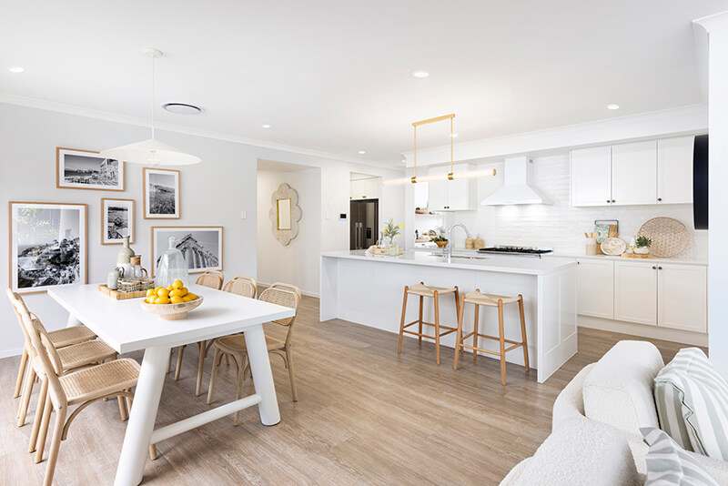 How to Choose the Right Type of Flooring