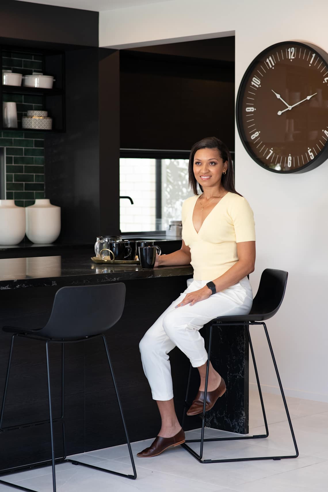 Customer Testimonial - Bree - Meridian 27