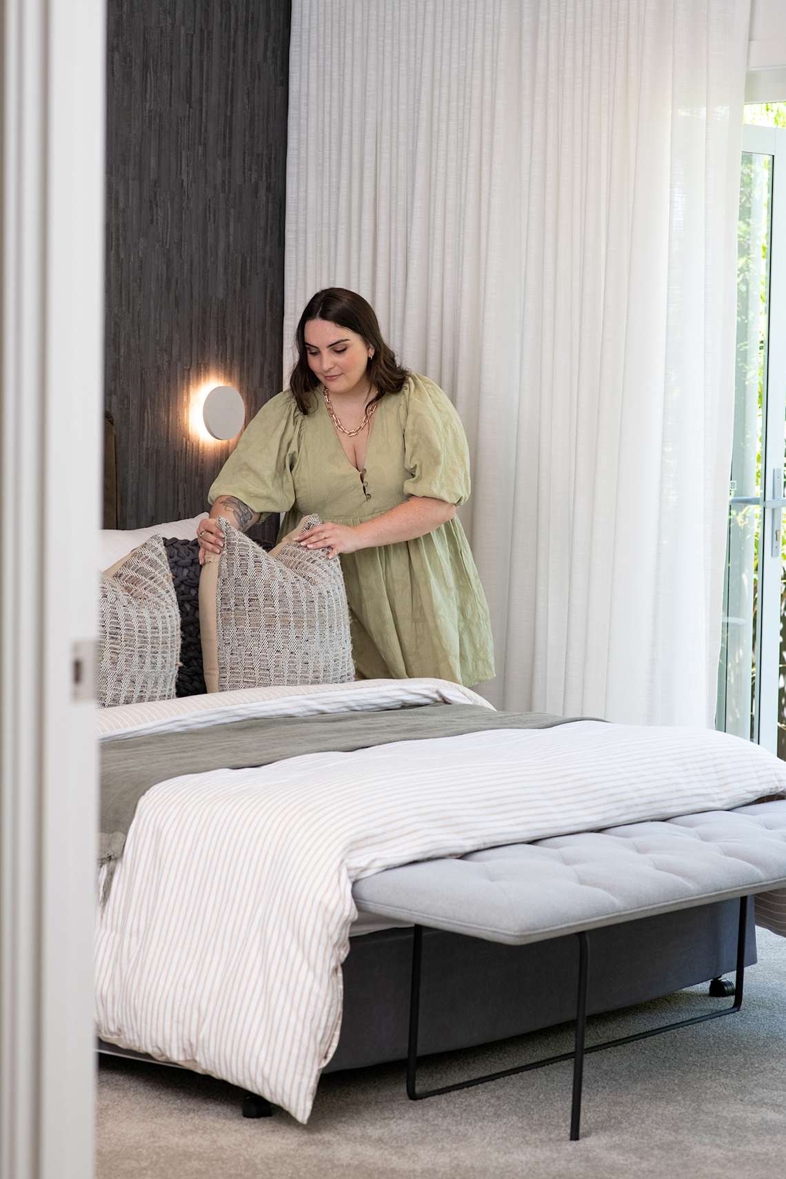 Customer Testimonial - Lucy - Meridian 27