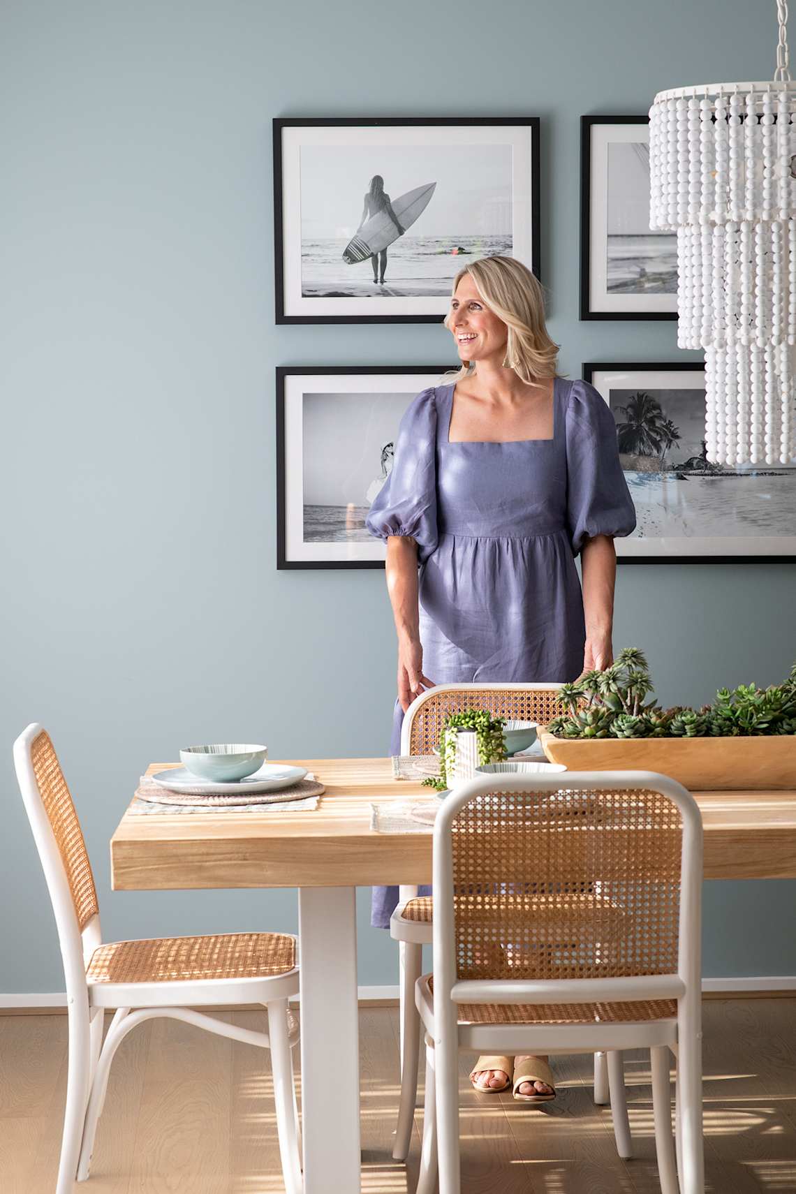 Customer Testimonial - Jenna - Peace