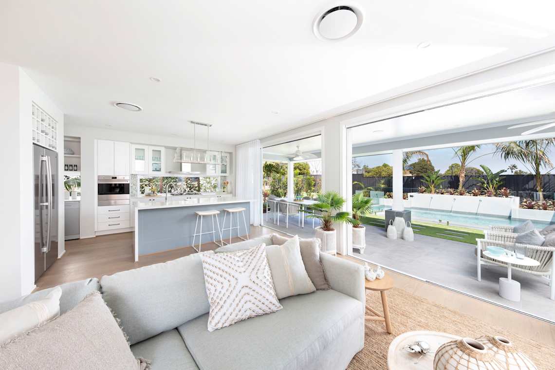 Grayson 30 Home Design - Contact Us