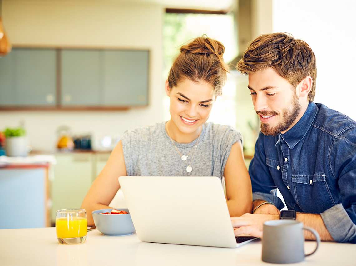 Finance you Caboolture Home with MyChoice Home Loans