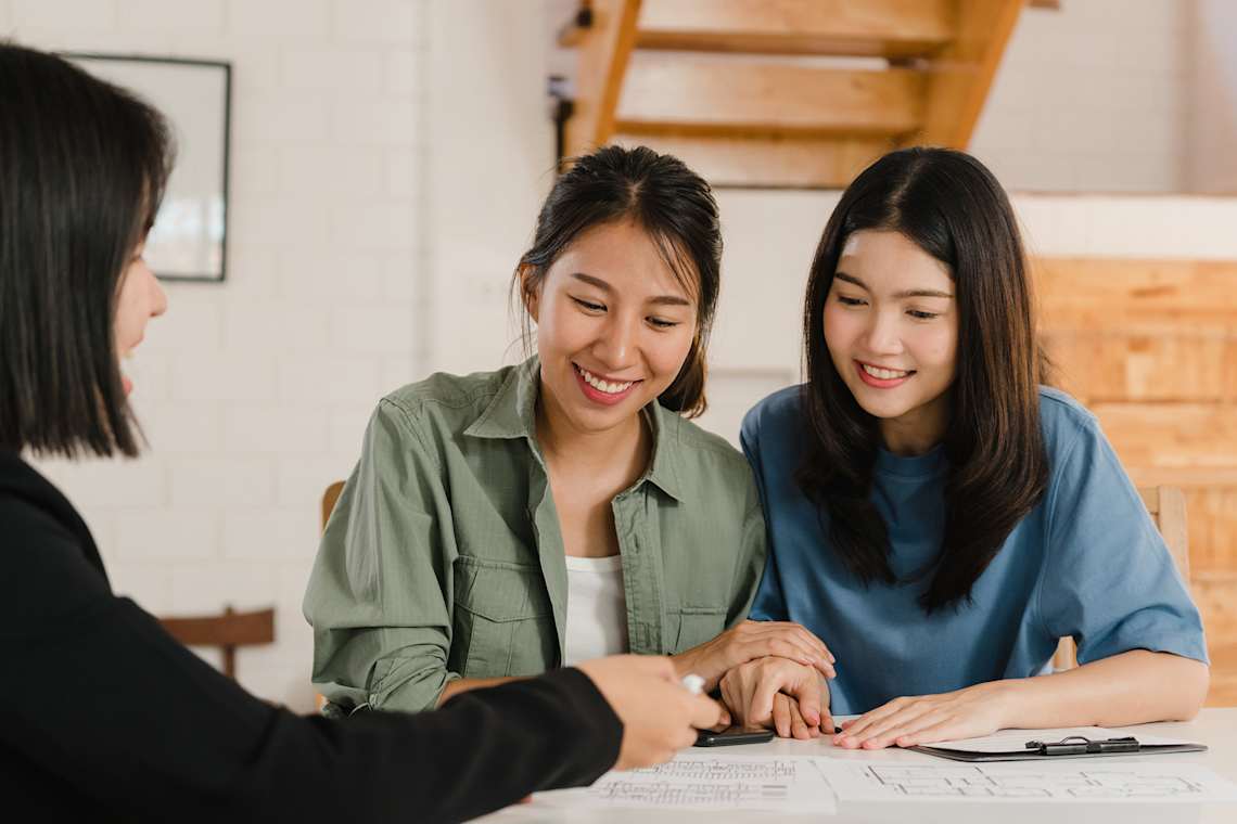 Finance Your Home in North Brisbane