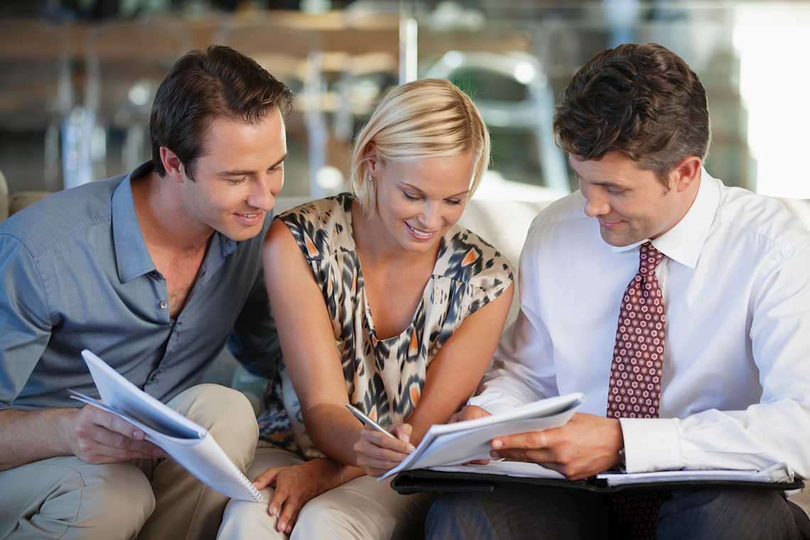 MyChoice Home Loans - Sunshine Coast Builders