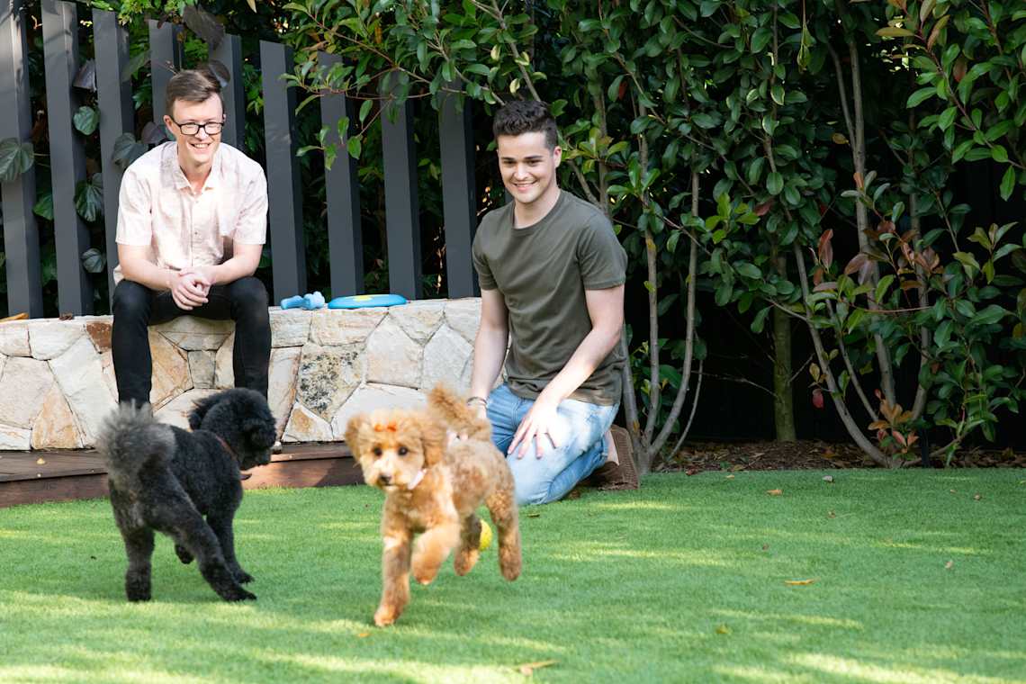 Finance your dream home with MyChoice Home Loans