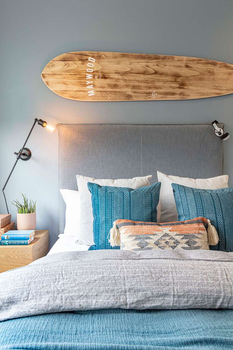 Raine 26 home design - bedroom - First home buyer