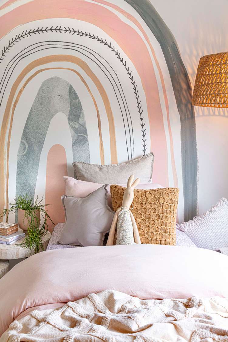 Raine 26 home design - kids bedroom - First home buyer