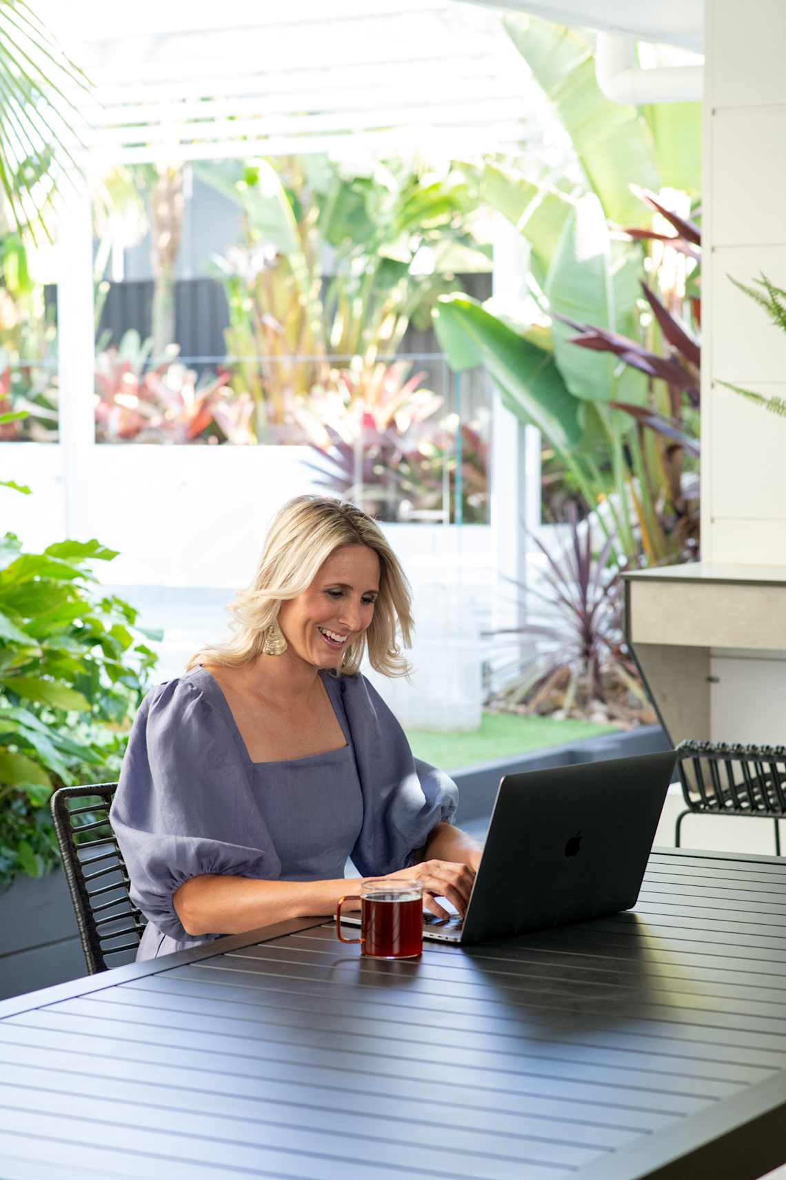 Build with Brighton - Customer Portal