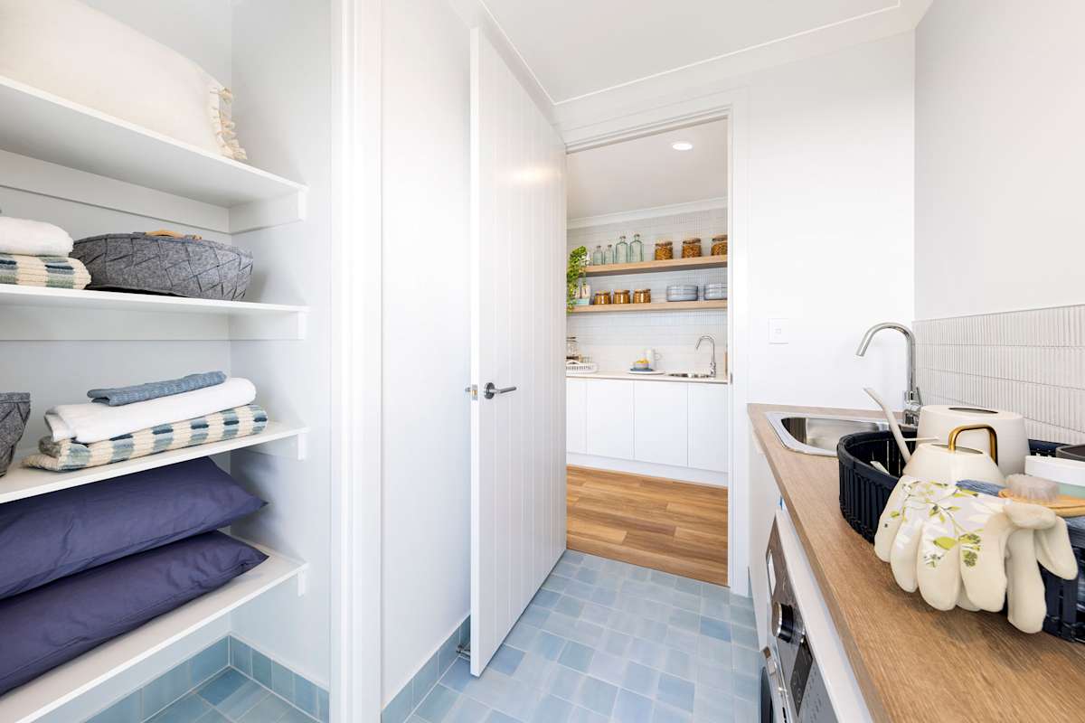 Harri 27 home design laundry