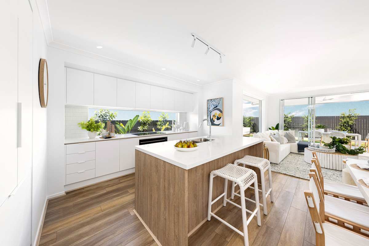 Harri 27 home design kitchen