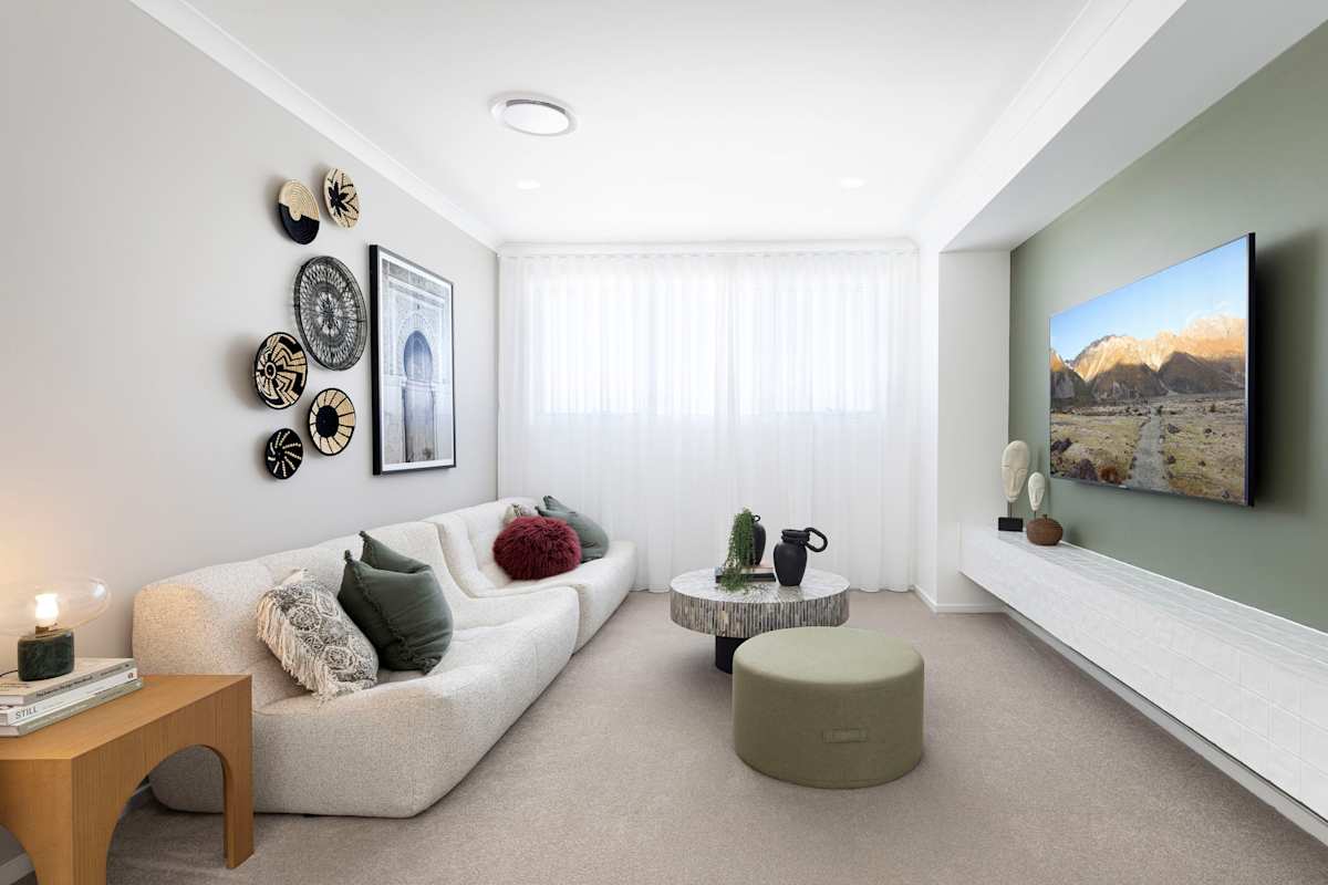 Monterey 37 home design activity room