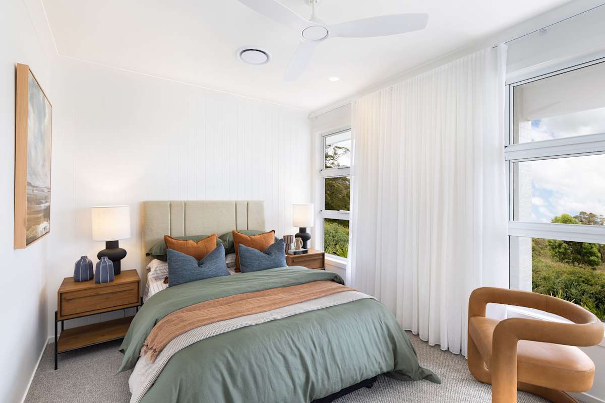 Evie 27 home design bedroom