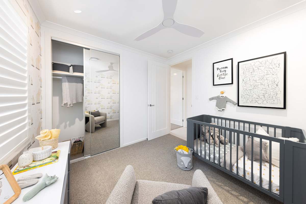 Evie 27 home design bedroom