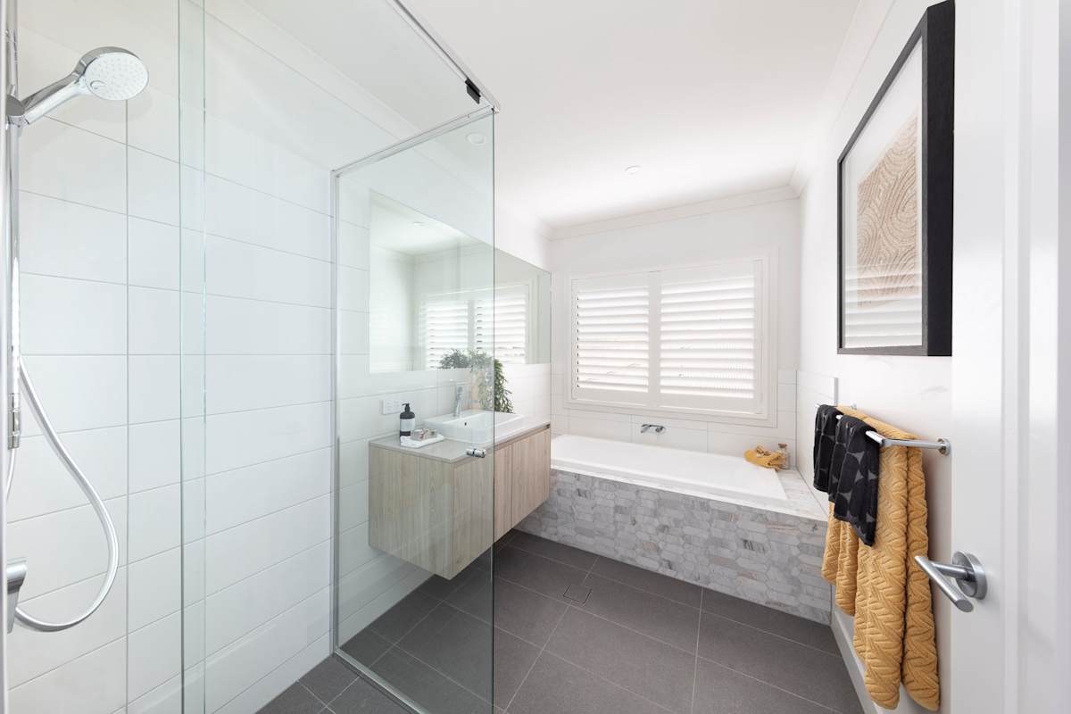 Harvey 37 home design bathroom