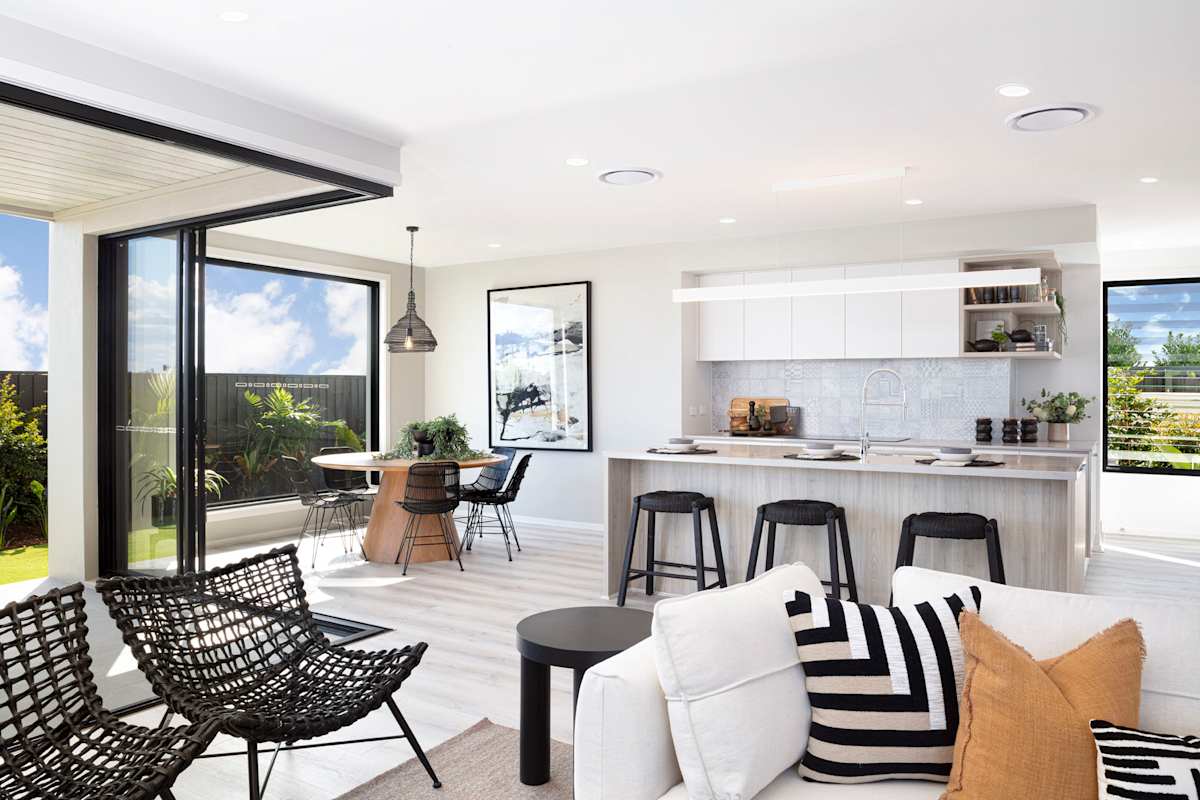 Harvey 37 home design living room