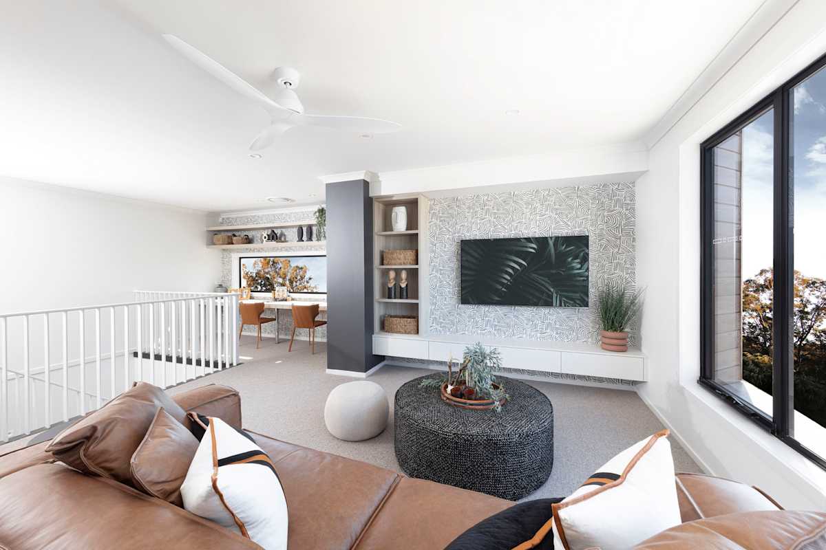 Harvey 37 home design activity room