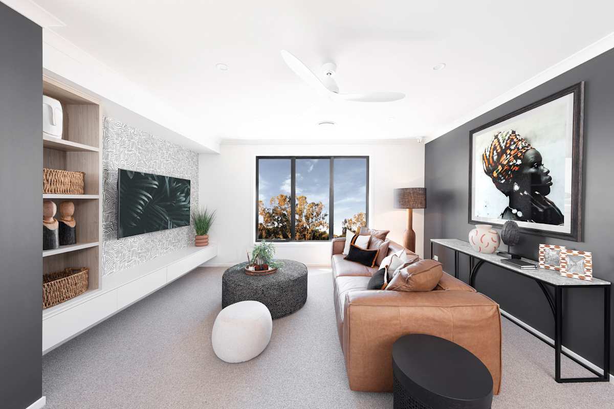 Harvey 37 home design activity room