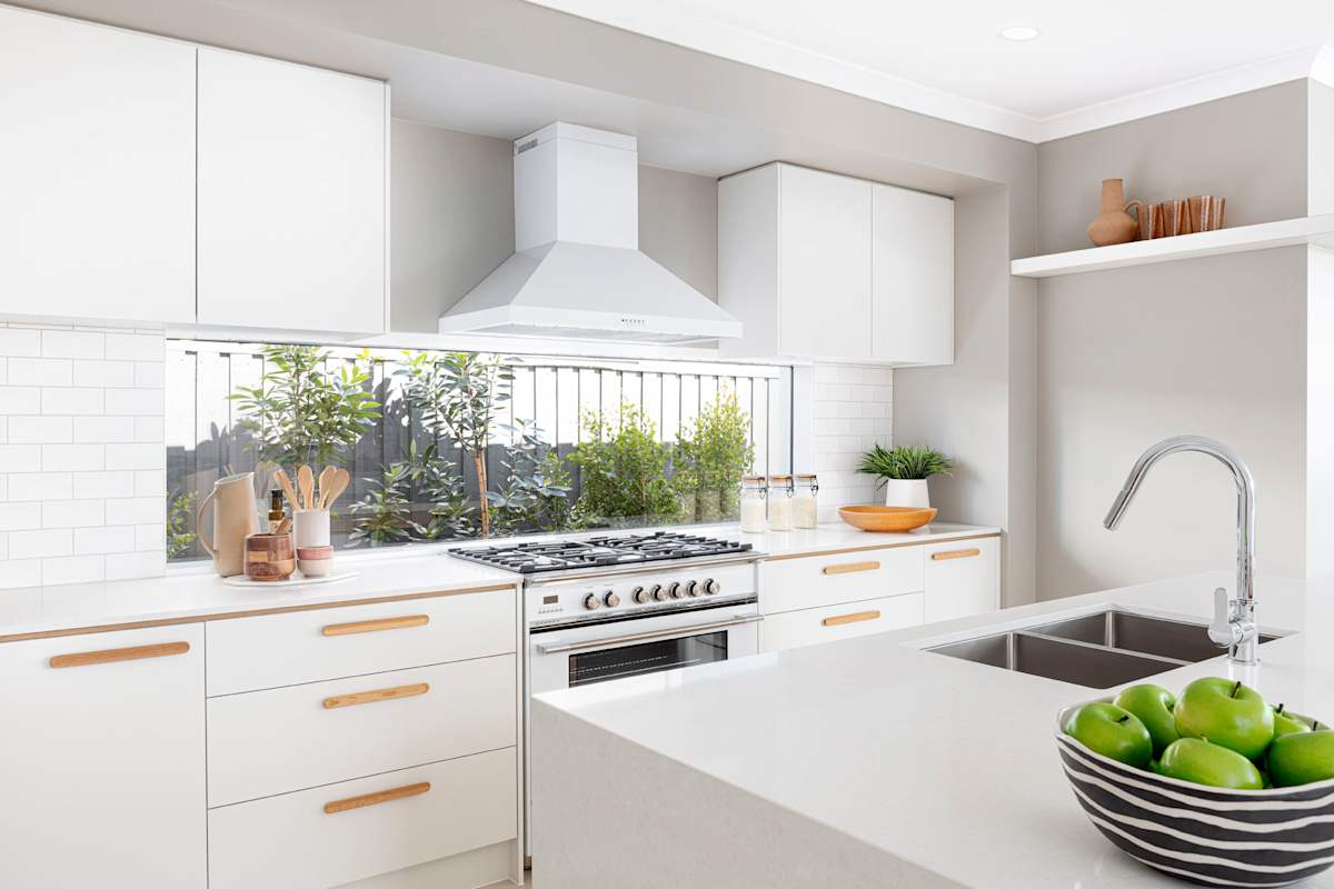 Lola 25 home design kitchen