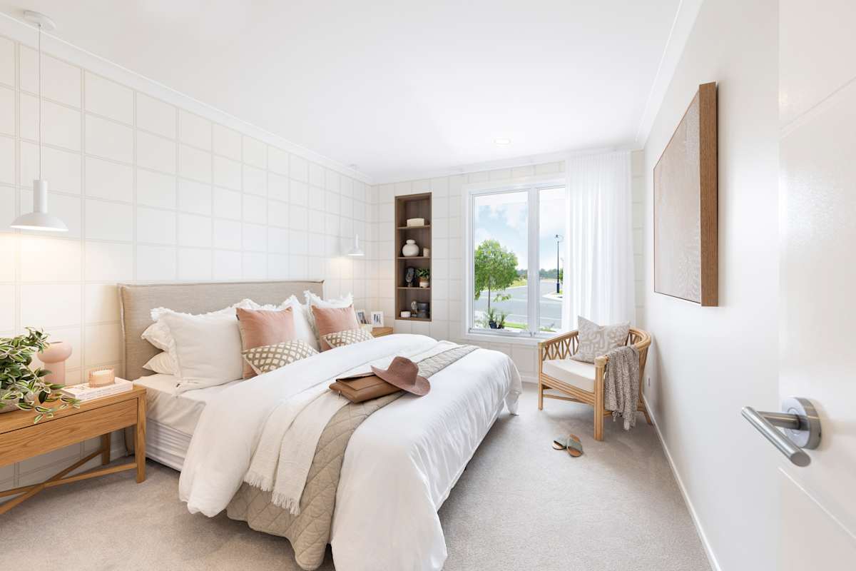 Jemimah 26 home design bedroom