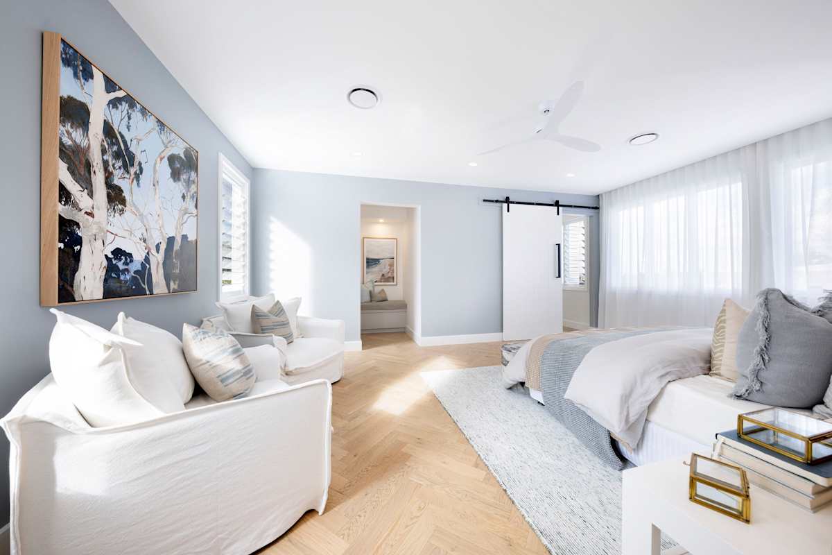 BLK43A house design bedroom