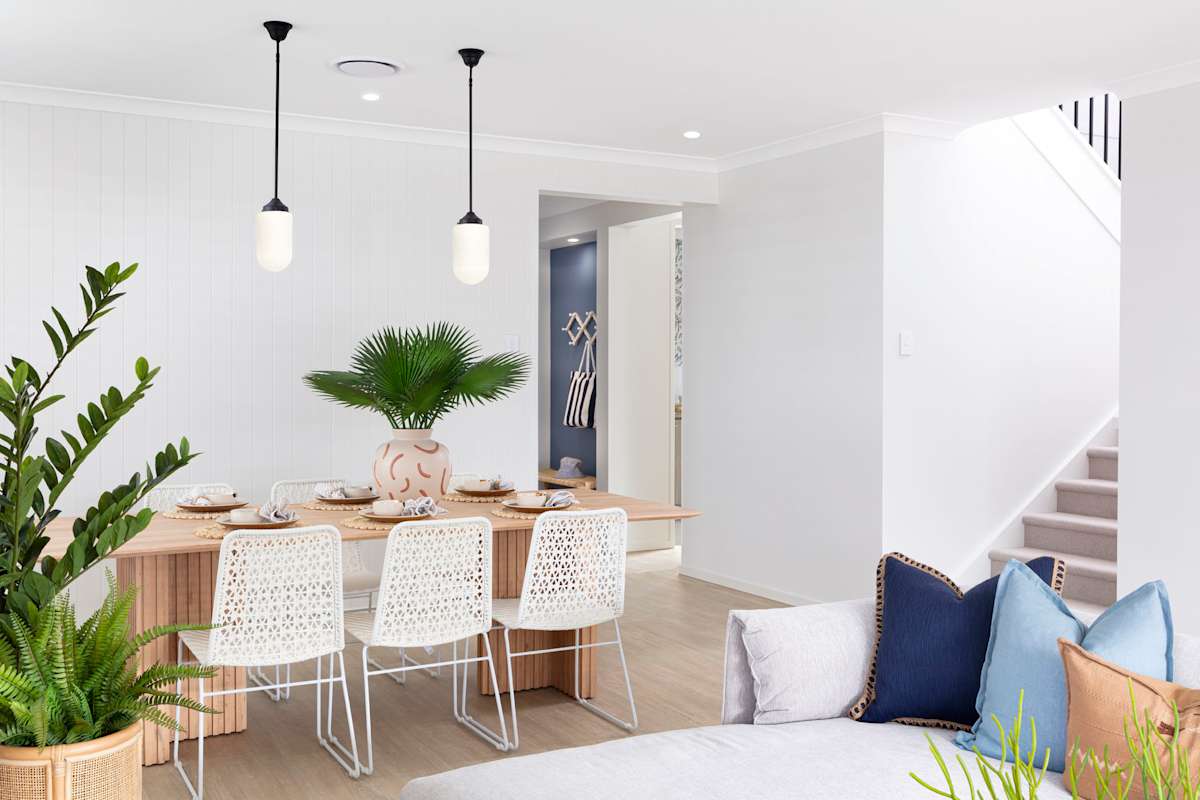 Liana 27 home design dining room